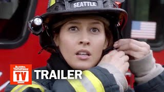 Station 19 Season 1 Trailer  Rotten Tomatoes TV [upl. by Roy899]