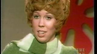 Vicki Lawrence on The Dating Game 1971 [upl. by Aihseit]