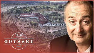 Is There Really A Roman Fort Buried In Wales  Time Team  Odyssey [upl. by Yesnil568]