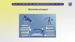 Module2 Unit12 Selective Reporting and Misrepresentation of Data [upl. by Pirali]