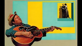 Lefty Frizzell  Mom and Dads Waltz [upl. by Sivel]