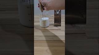 Aerolatte Handheld Milk Frother [upl. by Topping]